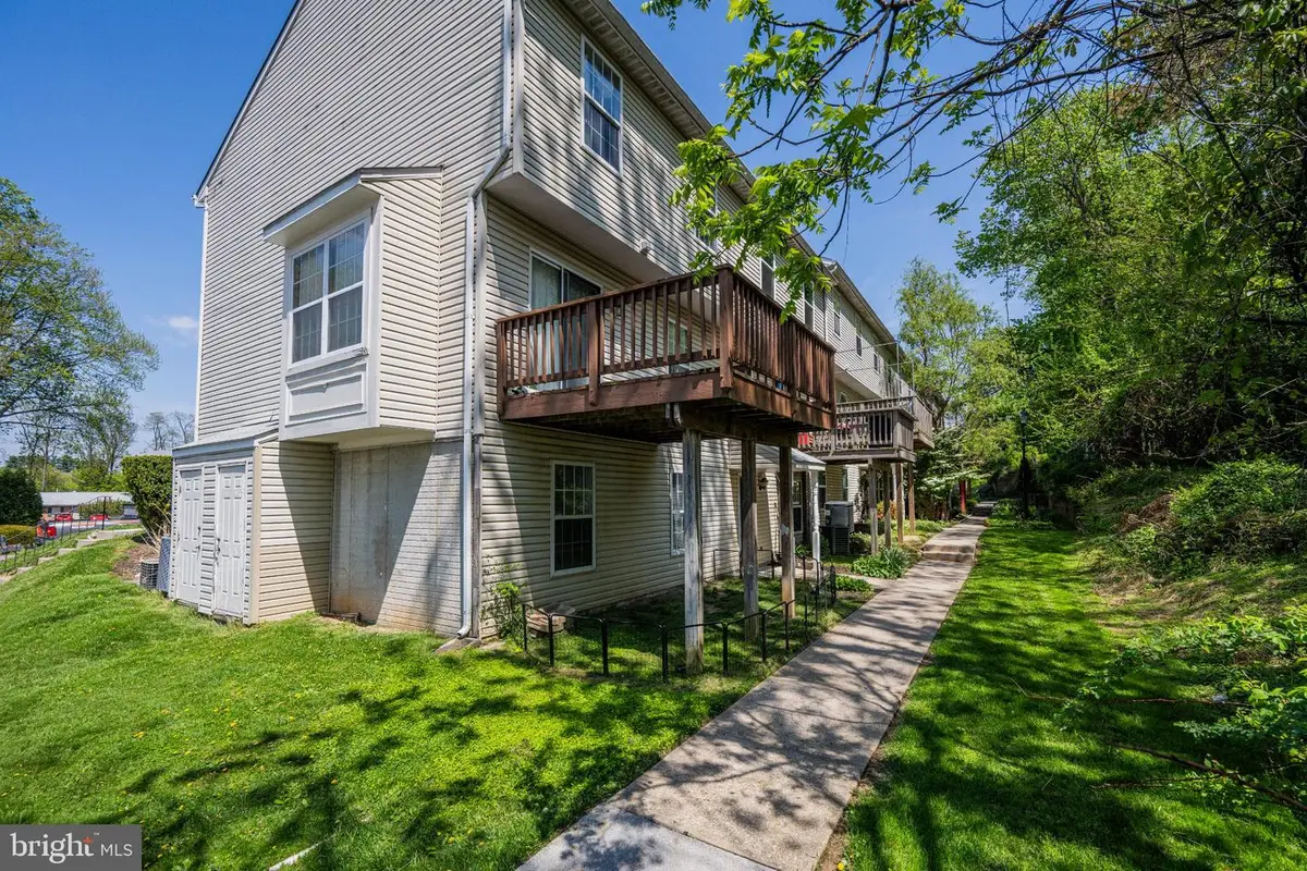 61 Shetland Cir #61, Reisterstown, MD 21136 - #1