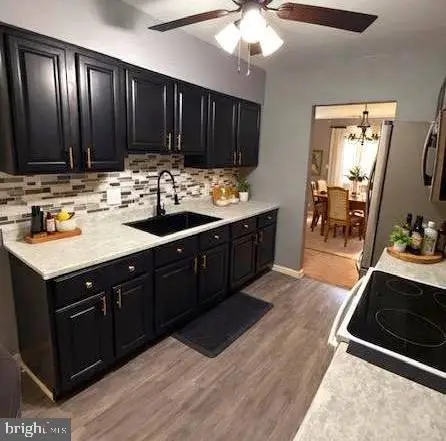 9617 Axehead Ct, Randallstown, MD 21133 - #2