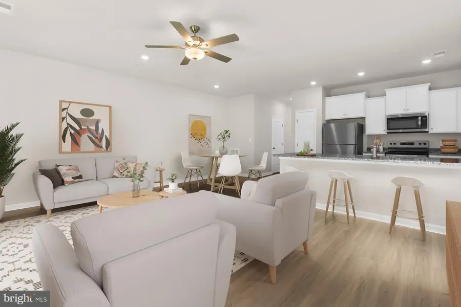 8127 Bartholomew Ct, Baltimore, MD 21206 - #2