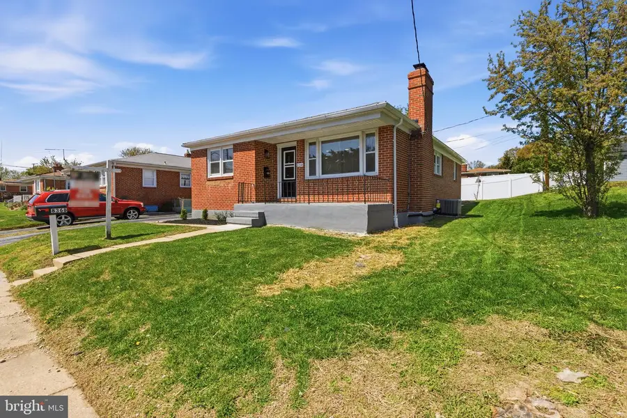 8368 Old Philadelphia Rd, Baltimore, MD 21237 - #2