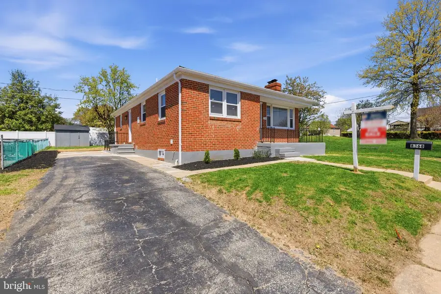 8368 Old Philadelphia Rd, Baltimore, MD 21237 - #3