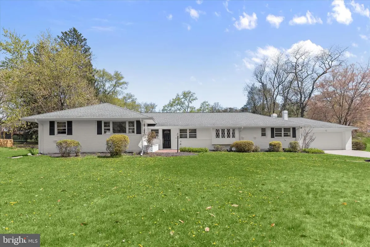 1910 Lyden Rd, Lutherville Timonium, MD 21093 - #1