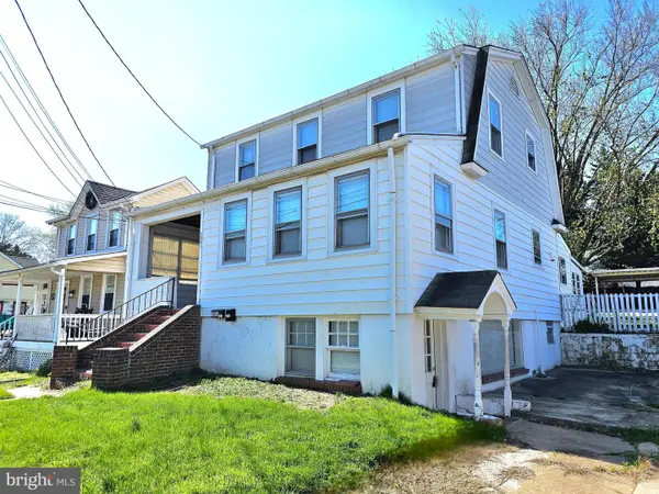 3001 Lavender Ave, PARKVILLE, MD 21234