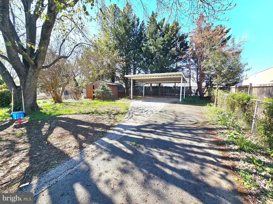 3001 Lavender Ave, Parkville, MD 21234 - #3