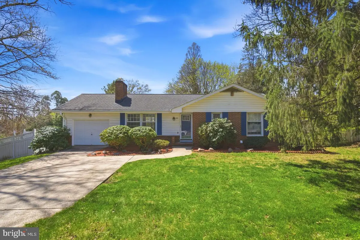 419 Sherwood Rd, Cockeysville, MD 21030 - #1