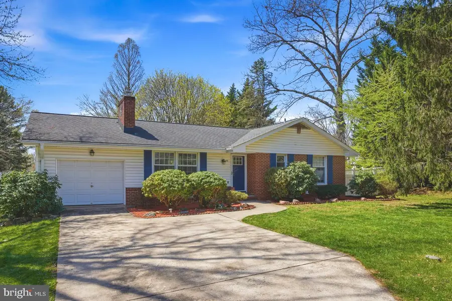 419 Sherwood Rd, Cockeysville, MD 21030 - #2