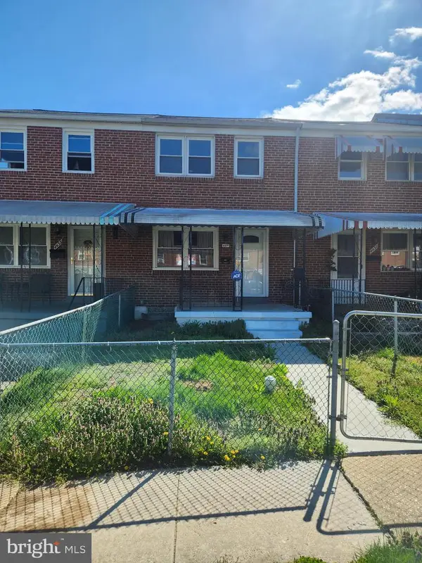 4435 Scotia Rd, BALTIMORE, MD 21227