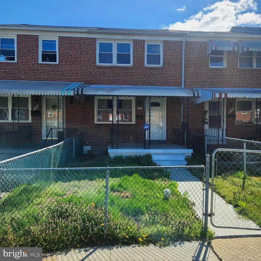 4435 Scotia Rd, Baltimore, MD 21227 - #2