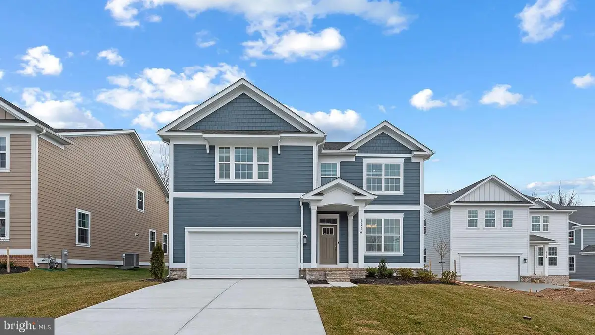 1204 Otter Point Ct, Middle River, MD 21220 - #1