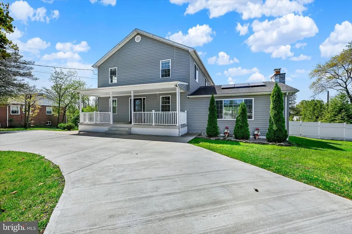 6615 Kenwood Ave, Baltimore, MD 21237 - #1