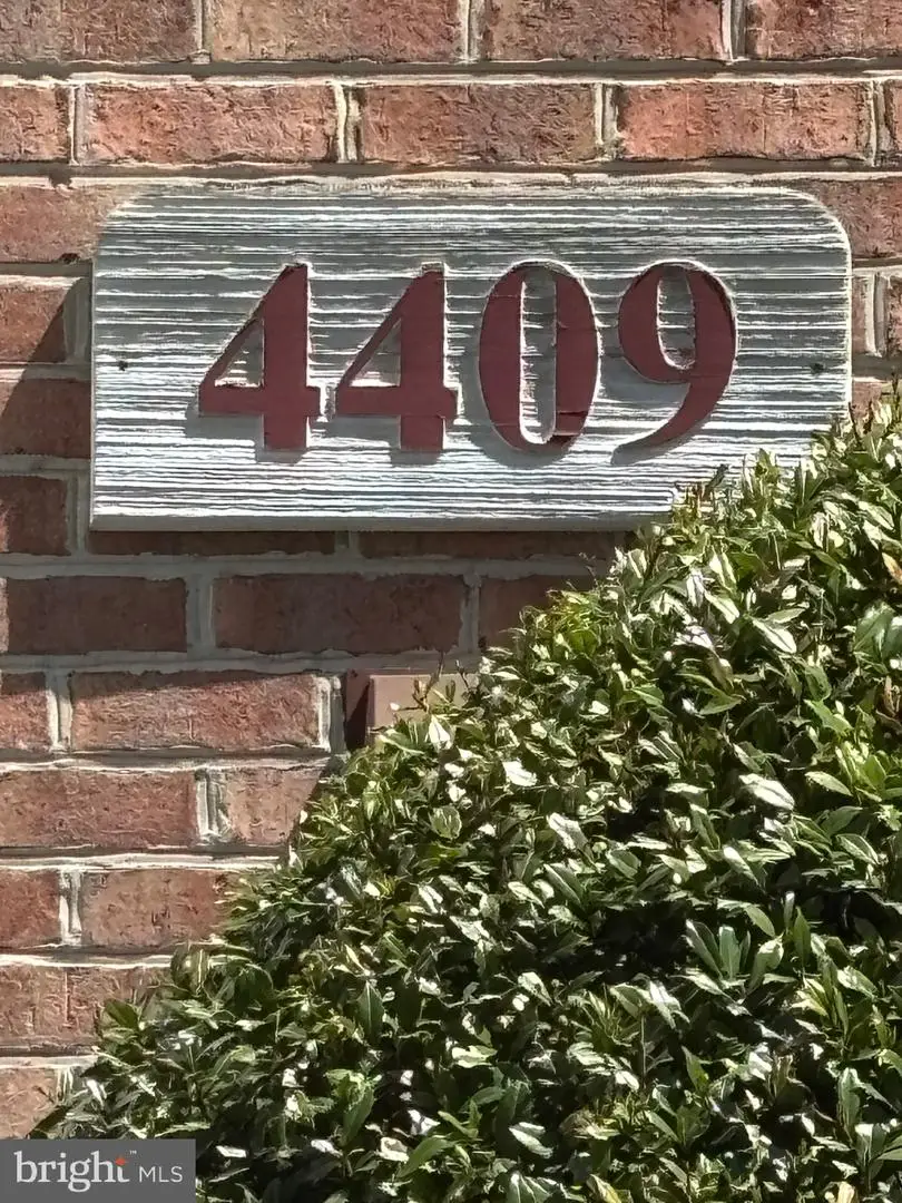 4409 Silverbrook Ln #304, Owings Mills, MD 21117 - #3