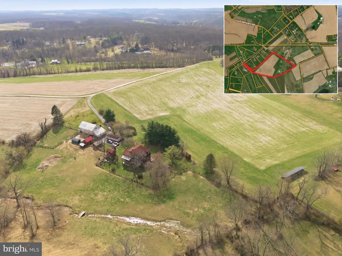 21627 Gunpowder, Millers, MD 21102 - #1