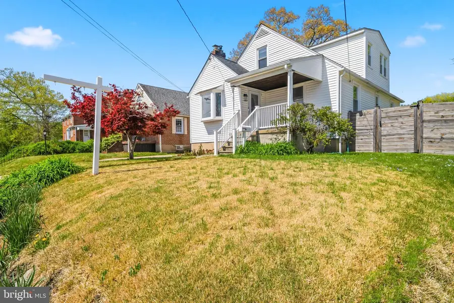 8204 Wilson Ave, Baltimore, MD 21234 - #3