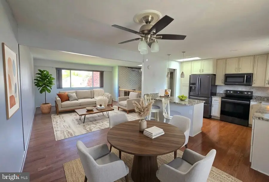 8819 Sonya Rd, Randallstown, MD 21133 - #3