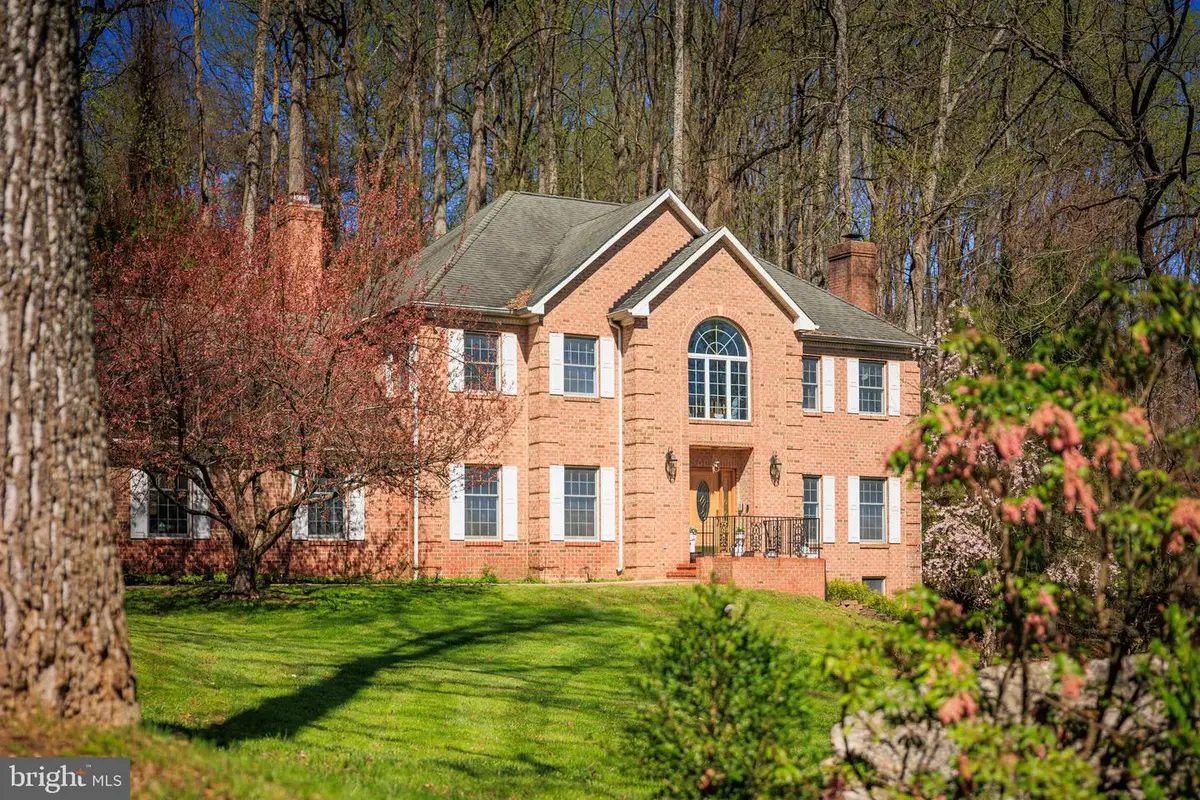 6 Chamaral Ct, Cockeysville, MD 21030 - #1