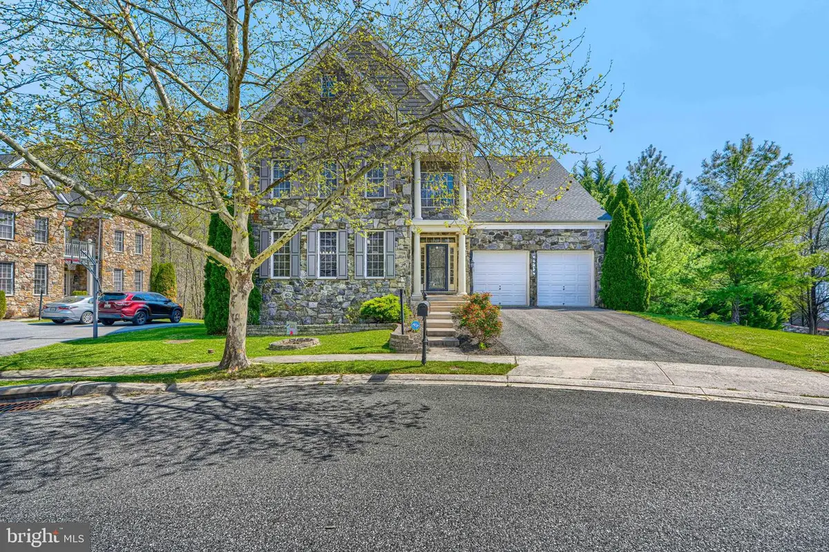 8934 Ricky Trevor Rd, Perry Hall, MD 21128 - #1