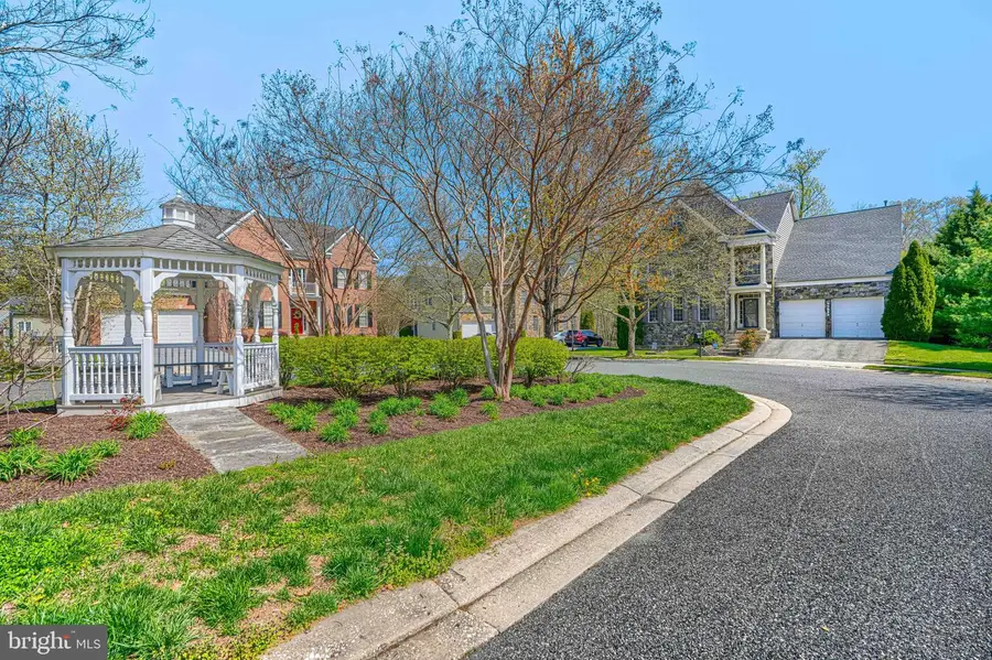 8934 Ricky Trevor Rd, Perry Hall, MD 21128 - #2