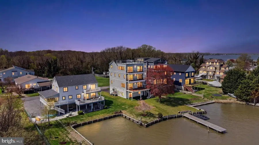 2708 Sixth St, Sparrows Point, MD 21219 - #2