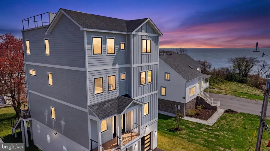 2708 Sixth St, Sparrows Point, MD 21219 - #3