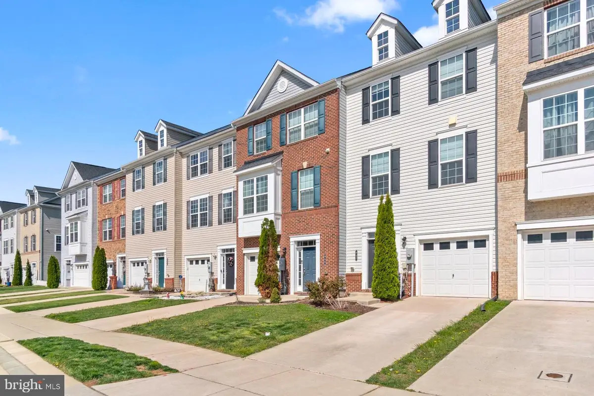 955 Morgan Run Rd, Baltimore, MD 21220 - #1