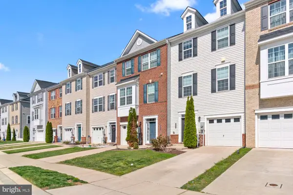 955 Morgan Run Rd, BALTIMORE, MD 21220