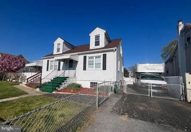 3206 Lynch Rd, Baltimore, MD 21219 - #2