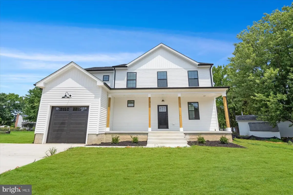 13101 Choptank Ave, Middle River, MD 21220 - #1