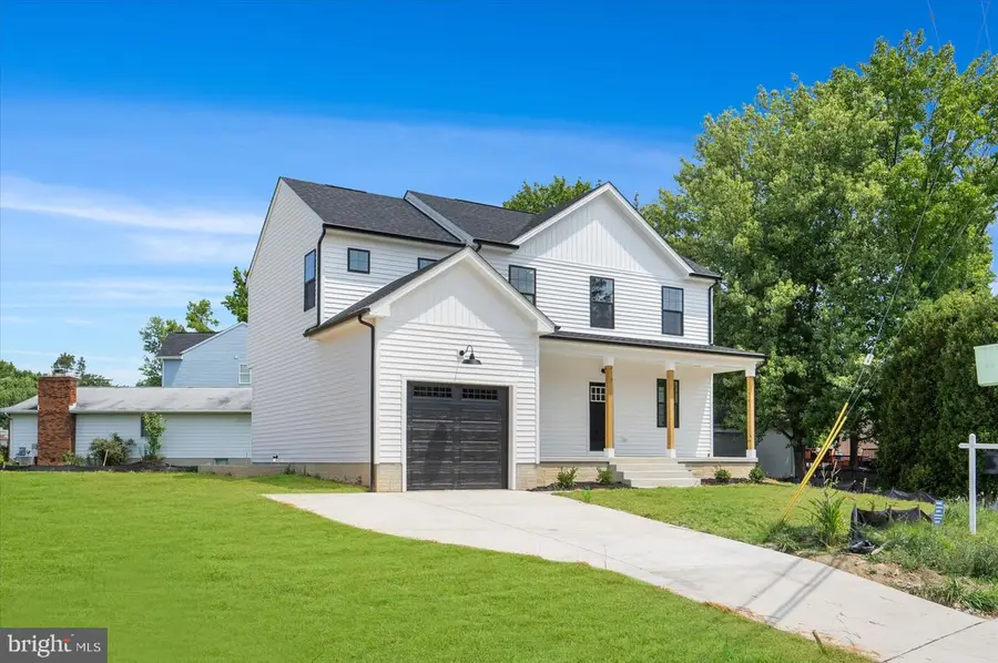 13101 Choptank Ave, Middle River, MD 21220 - #2