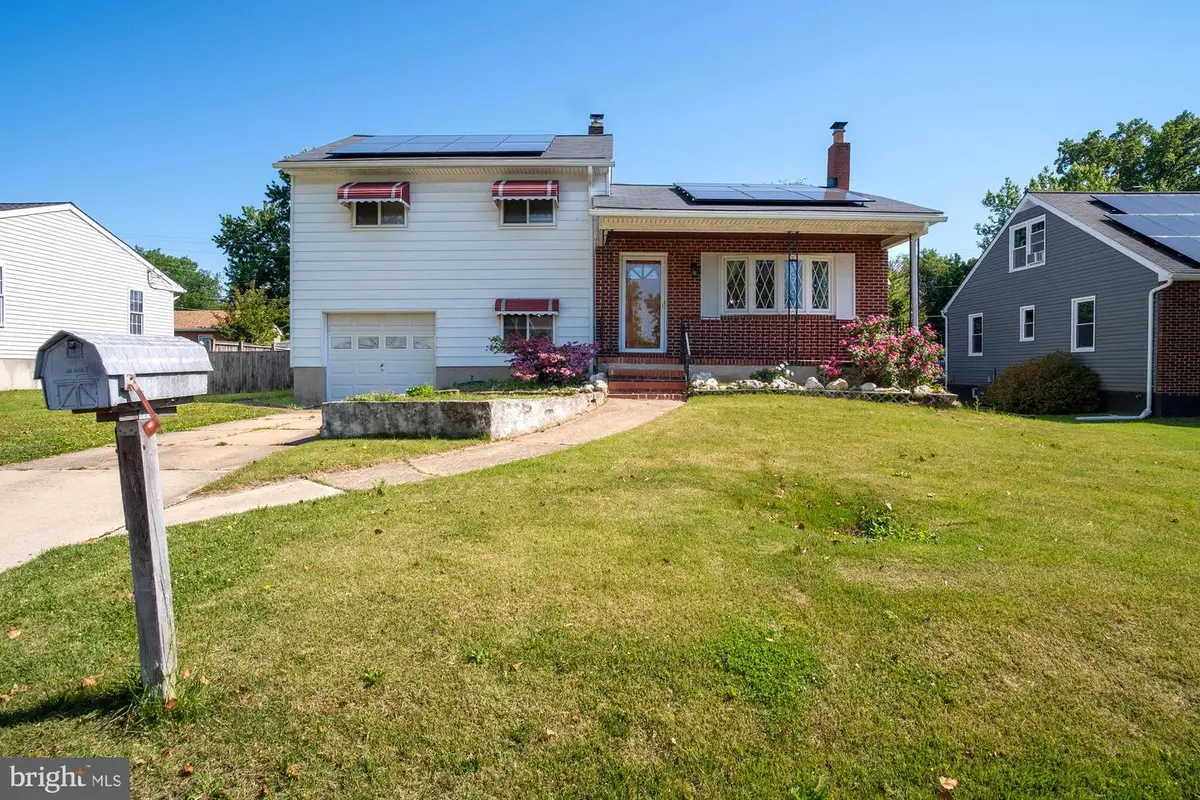 2906 Georgia Ave, Halethorpe, MD 21227 - #1