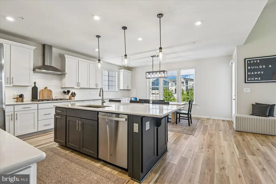 7 Legacy Dr, Owings Mills, MD 21117 - #3