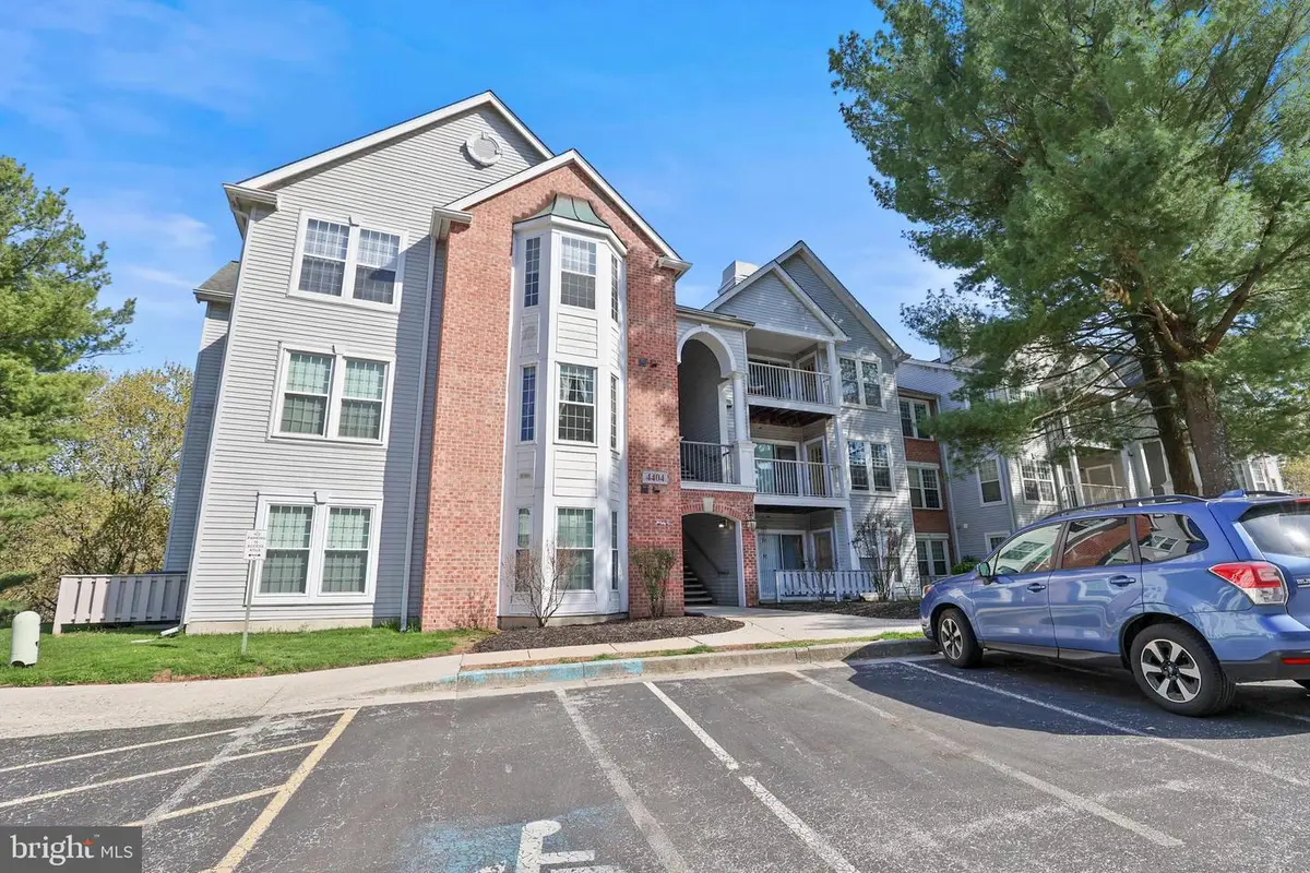4404 Silverbrook Ln #e102, Owings Mills, MD 21117 - #1