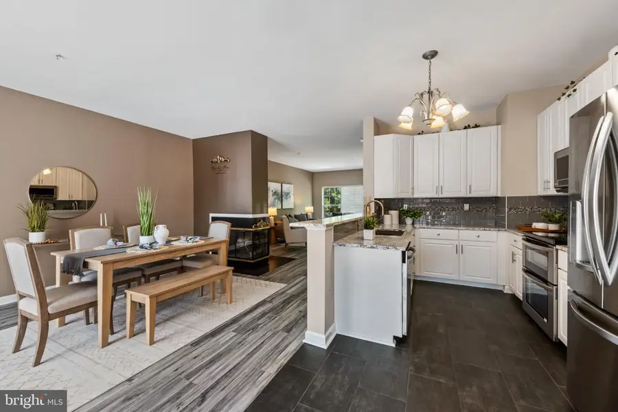 8804 Margate Ct #3, Pikesville, MD 21208 - #3