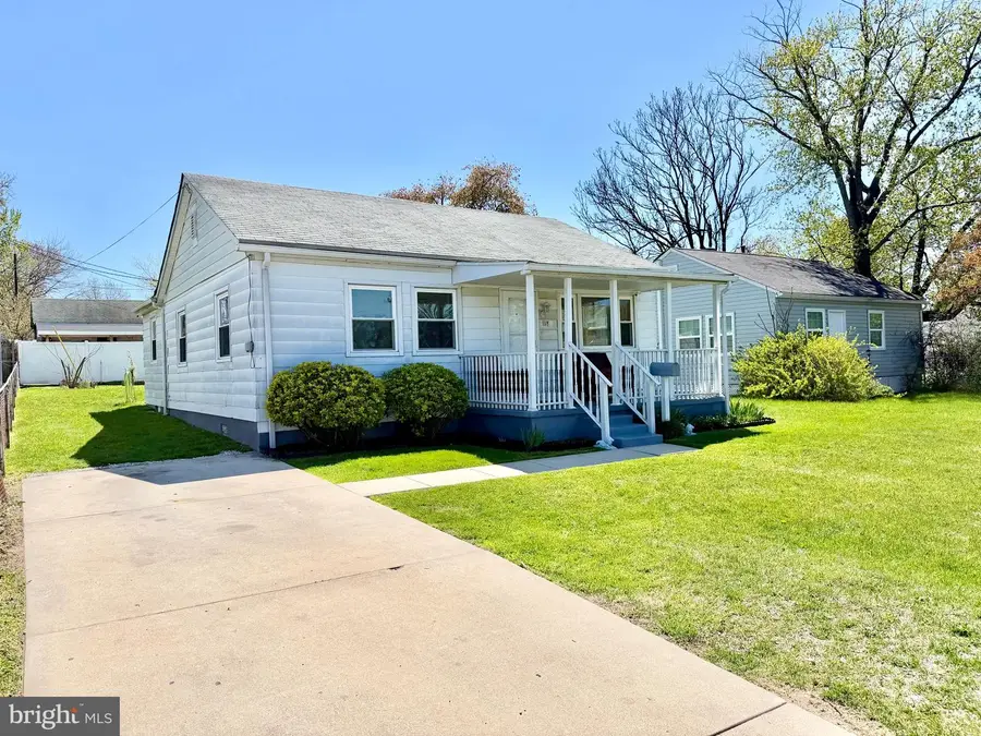 557 Compass Road, Middle River, MD 21220 - #2