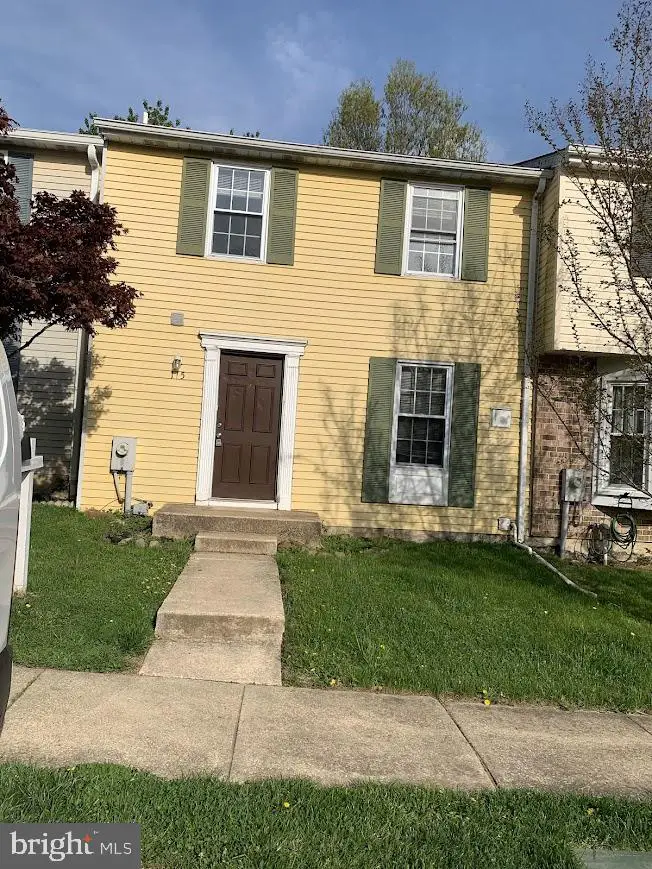 115 Hapsburg Ct, Parkville, MD 21234 - #1