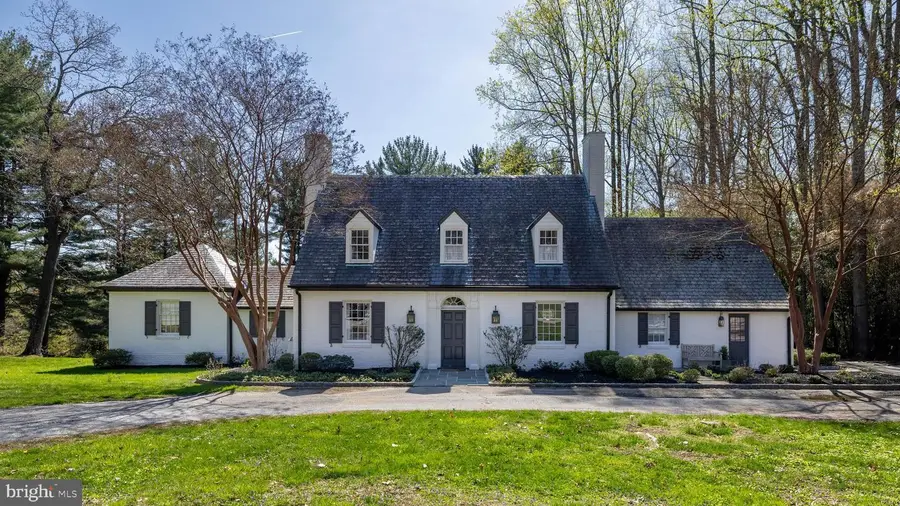 2701 Caves Rd, Owings Mills, MD 21117 - #2