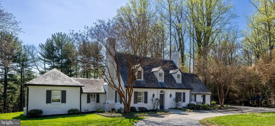 2701 Caves Rd, Owings Mills, MD 21117 - #3