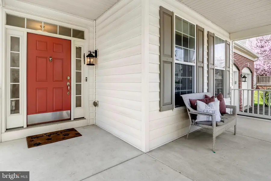 2015 Thistlewood Rd, Baltimore, MD 21209 - #2