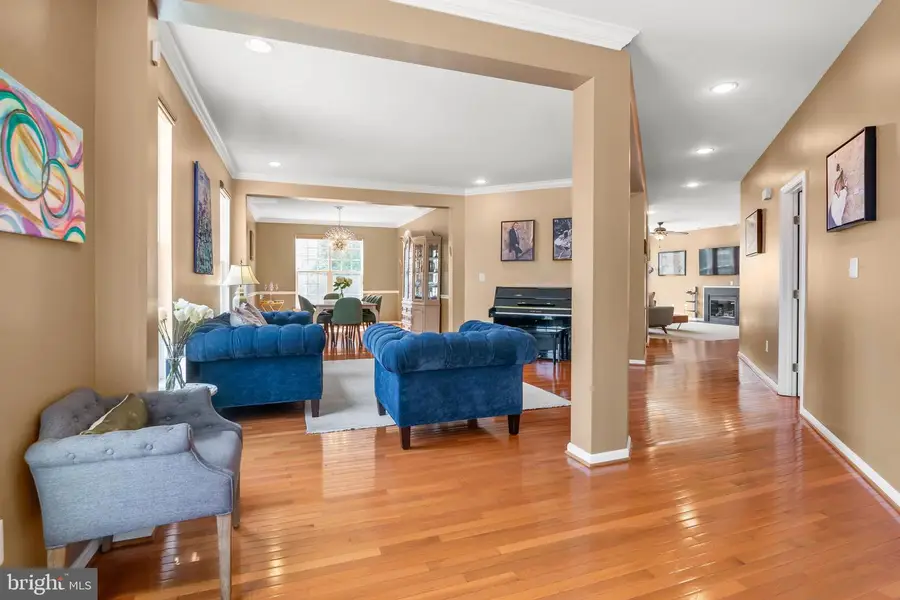 2015 Thistlewood Rd, Baltimore, MD 21209 - #3