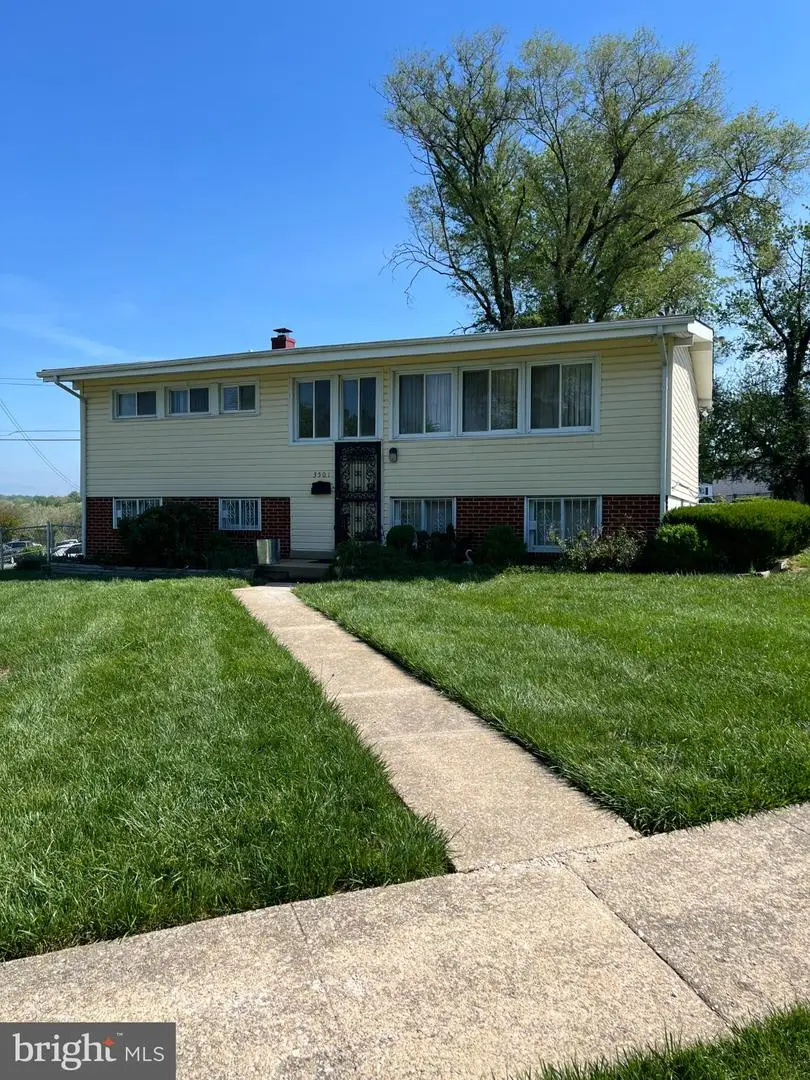 3501 Sedgemoor Rd, Baltimore, MD 21207 - #1