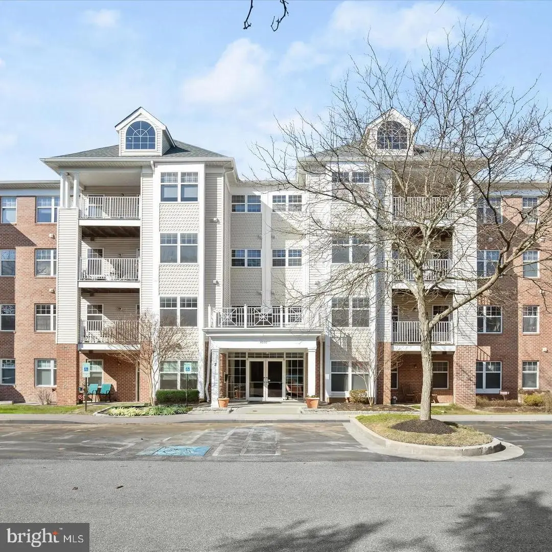4550 Chaucer Way #102, Owings Mills, MD 21117 - #1