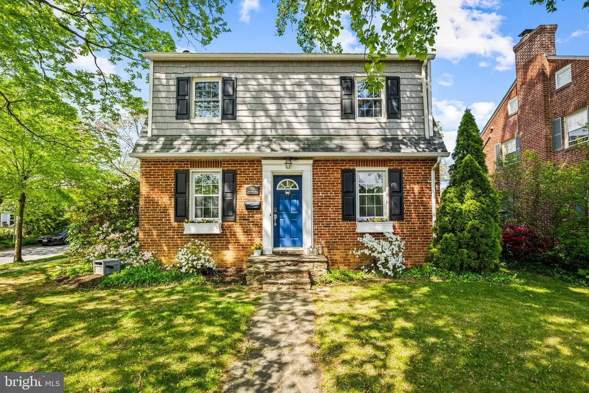 700 Regester Ave, Baltimore, MD 21212 - #1