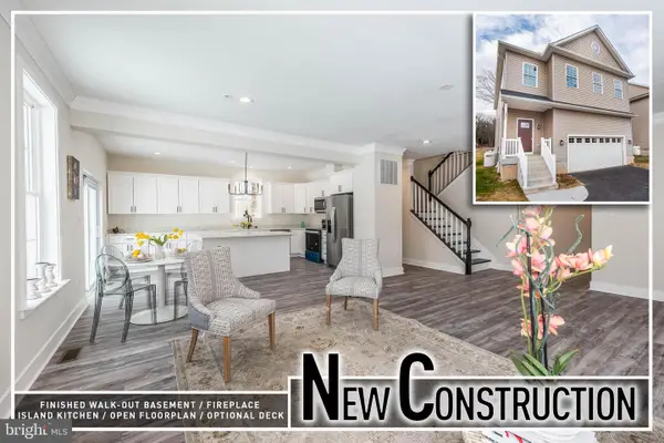 9624 Harford Rd, PARKVILLE, MD 21234