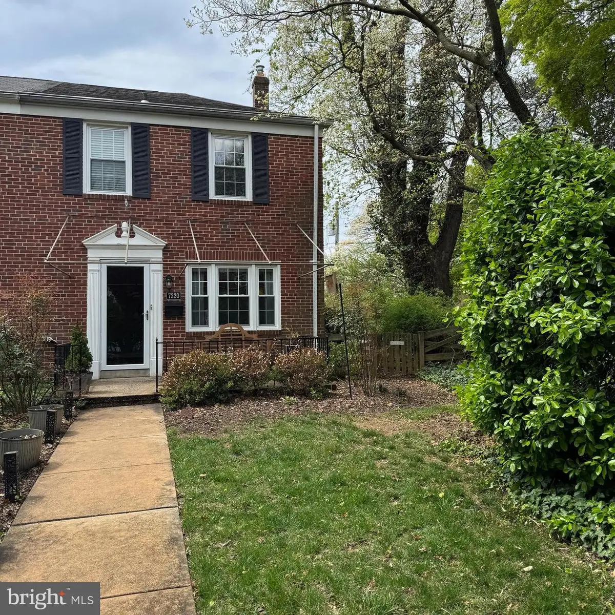 7220 Lanark Rd, Baltimore, MD 21212 - #1