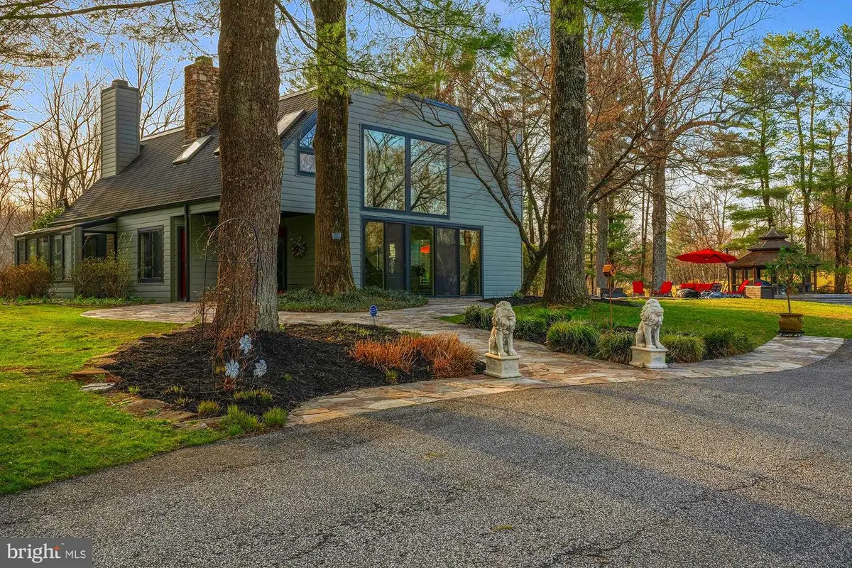 11931 Park Heights Ave, Owings Mills, MD 21117 - #1