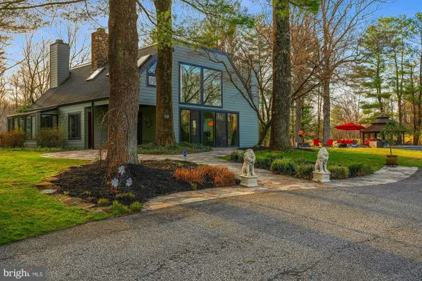 11931 Park Heights Ave, OWINGS MILLS, MD 21117