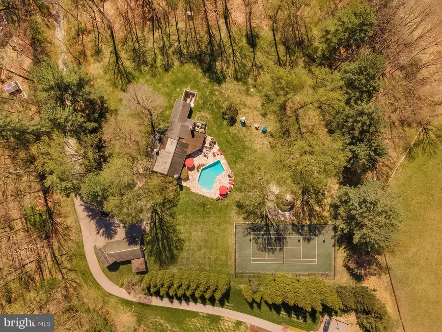 11931 Park Heights Ave, Owings Mills, MD 21117 - #2