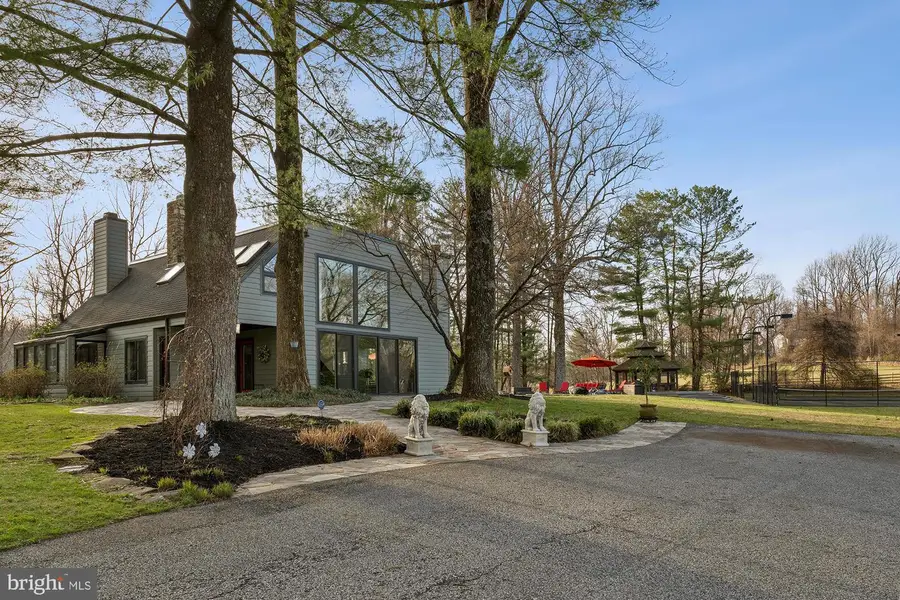 11931 Park Heights Ave, Owings Mills, MD 21117 - #3