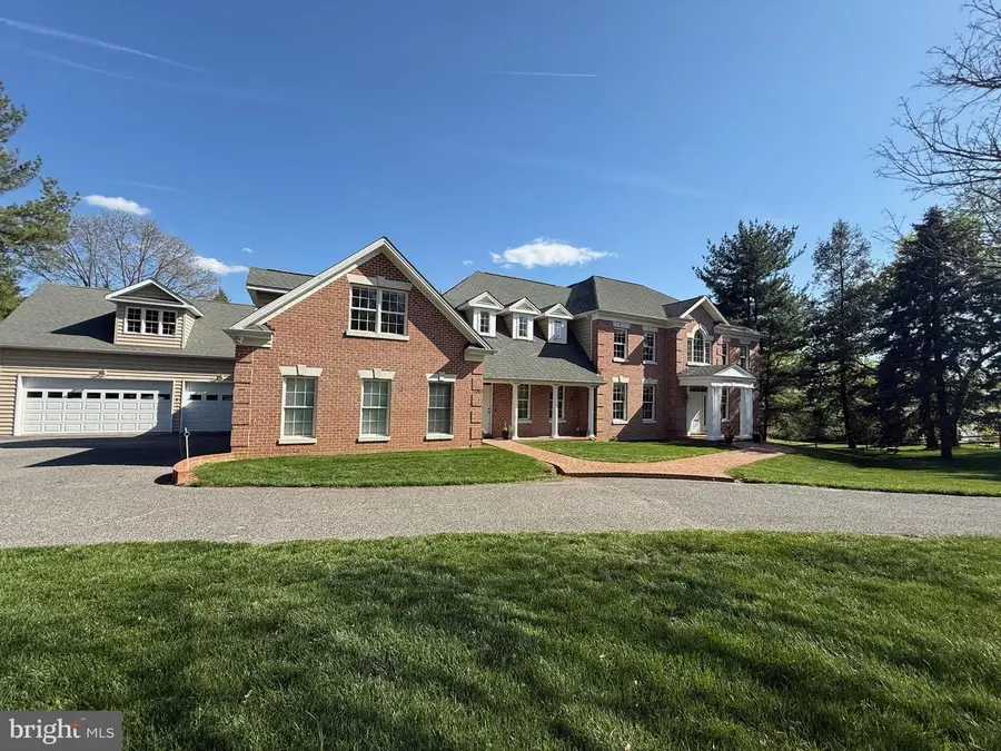 2606 Brigadoon Rd, Phoenix, MD 21131 - #2