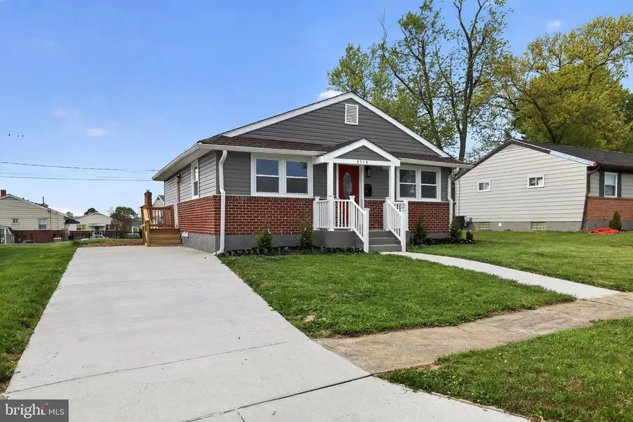3114 Betlou James Pl, Baltimore, MD 21207 - #2