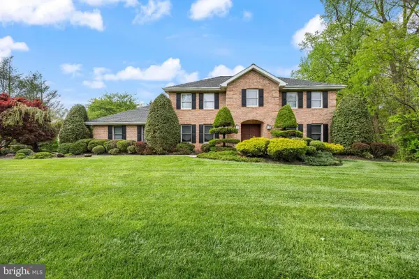 8 Batter Brook Ct, KINGSVILLE, MD 21087